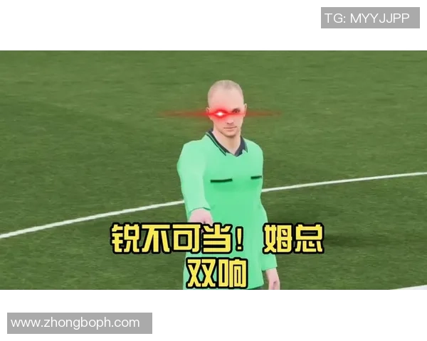 实况足球中锋球星盘点：巅峰射手引领进攻潮流