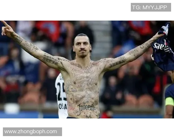 足球明星纹身故事解析 揭秘球场英雄背后的个性印记