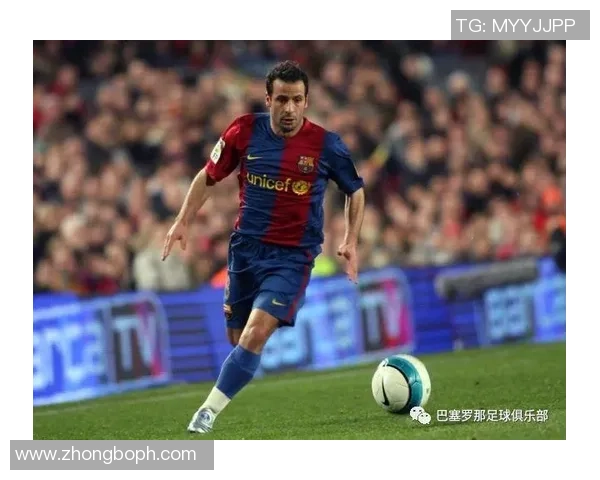 巴萨足球博主推荐的五大明星球员与他们的独特风采解析