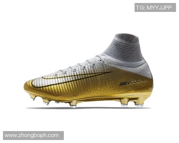 盘点足坛顶级球星穿着的足球鞋品牌与款式及其独特魅力