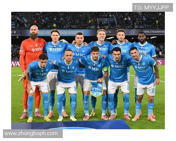 那不勒斯足球队球星引领新一轮欧冠征程 展现无与伦比的个人魅力与团队精神